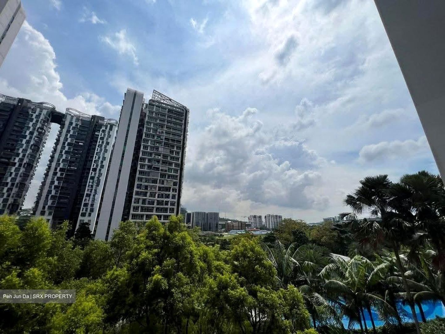 Eco Sanctuary (D23), Condominium #631615531
